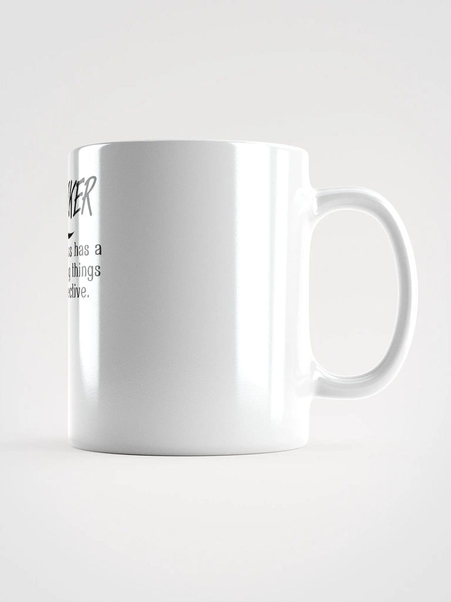 The wilderness has a way of putting things into perspective. product image (2)