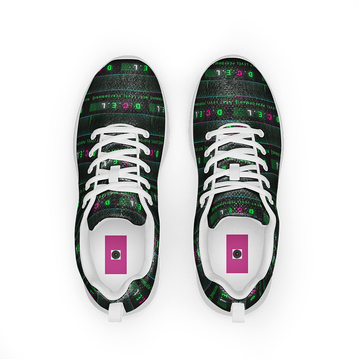 D.C.E.L. Women's Athletic Shoes product image (1)