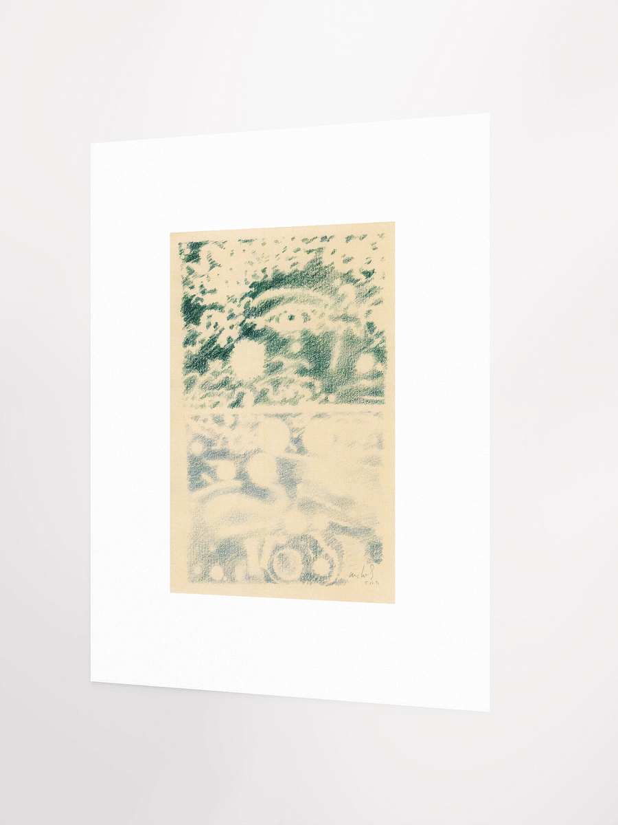 Eye on it all 5.15.91 Print product image (3)