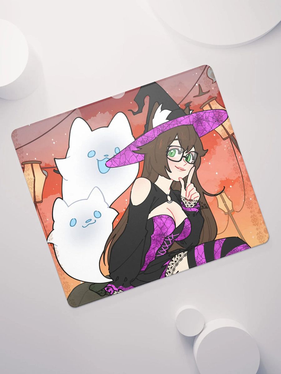 Halloween Themed Mousepad product image (7)
