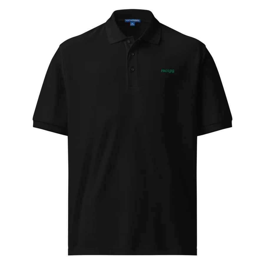 PROLUG Heritage Polo Shirt product image (1)