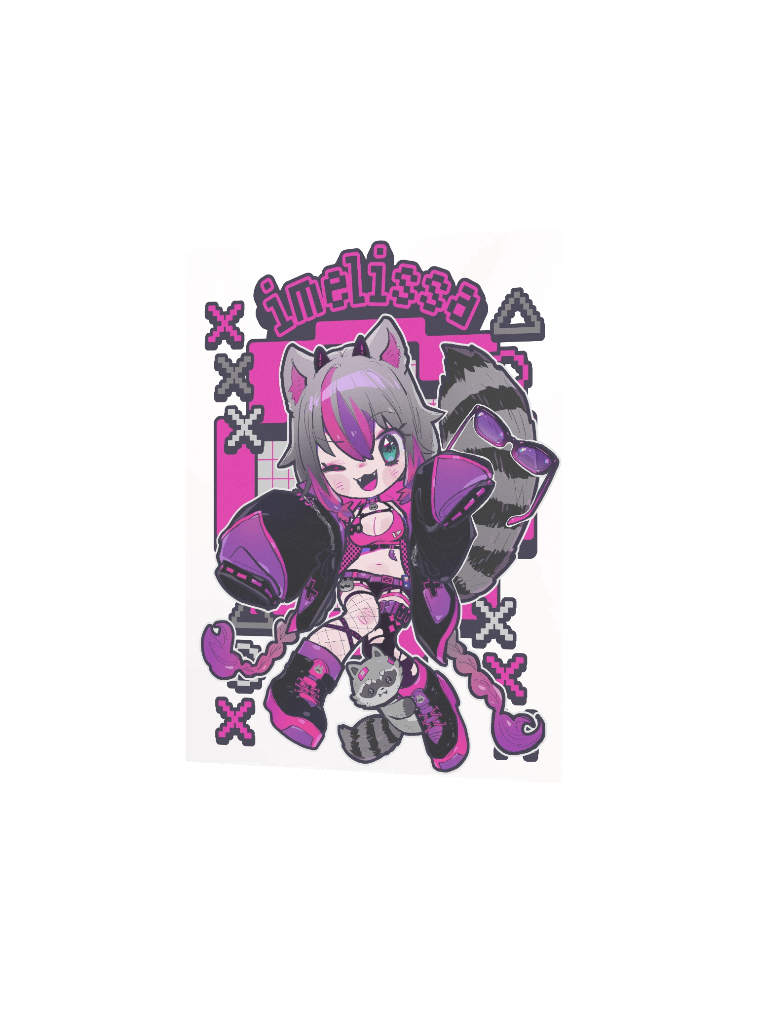 Gaming Time Poster product image (5)