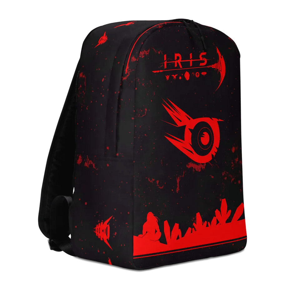 IRIS Minimalist Bag product image (4)