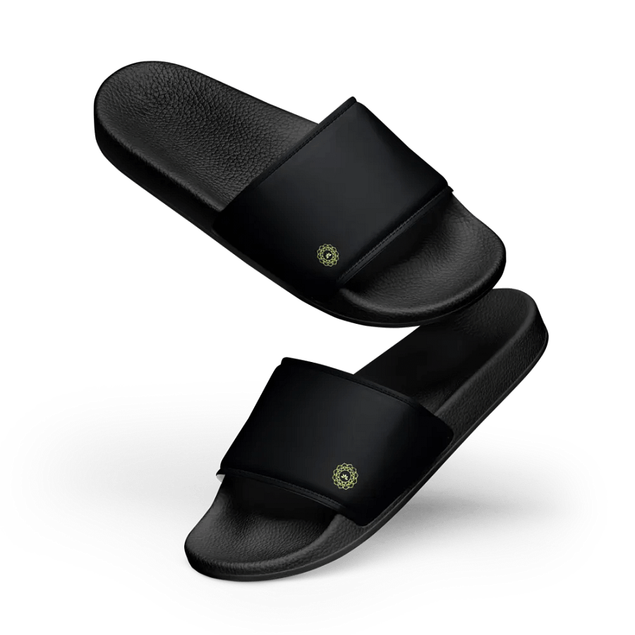 Mandala Men's Slides product image (11)