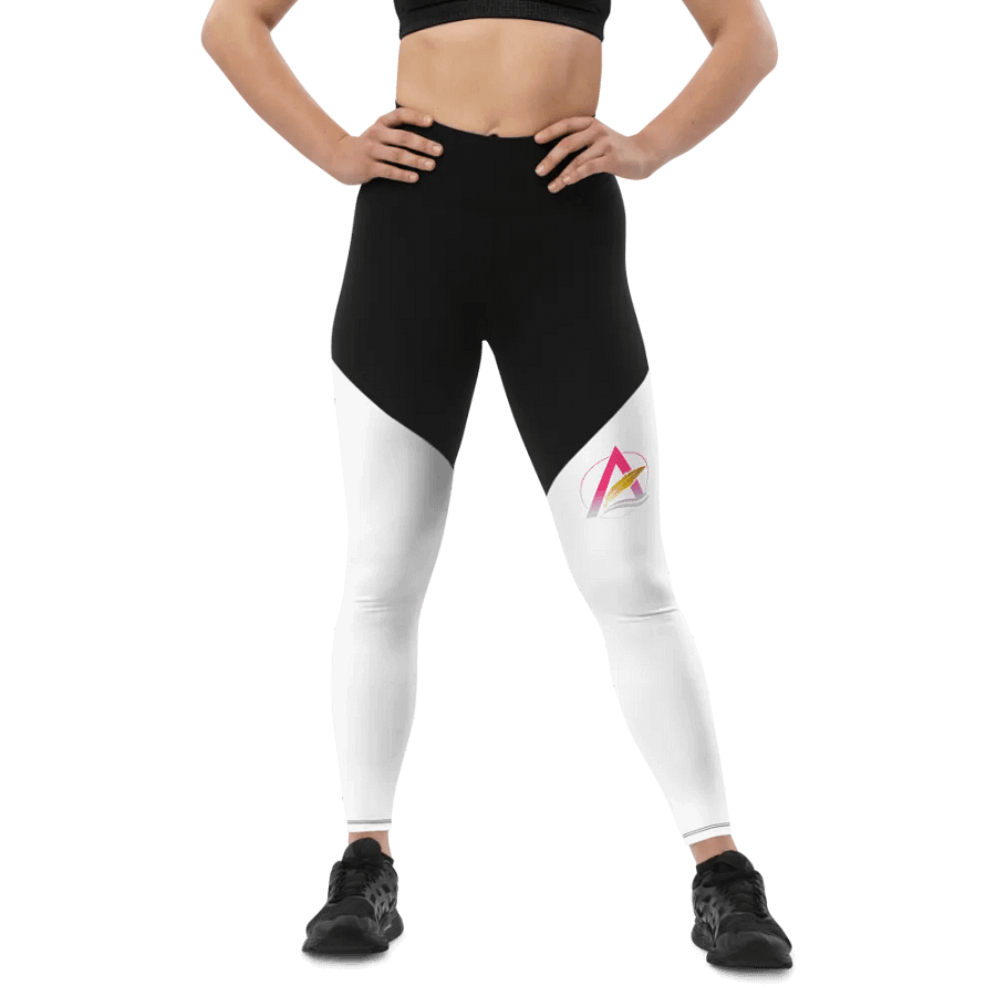 A - Workout Joggers! product image (2)