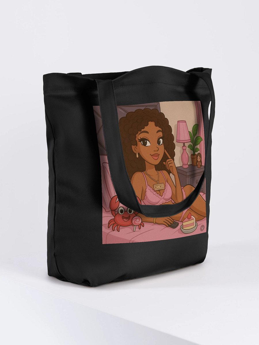 Zodiac Collection - Cancer Boudoir Babe Bag product image (7)