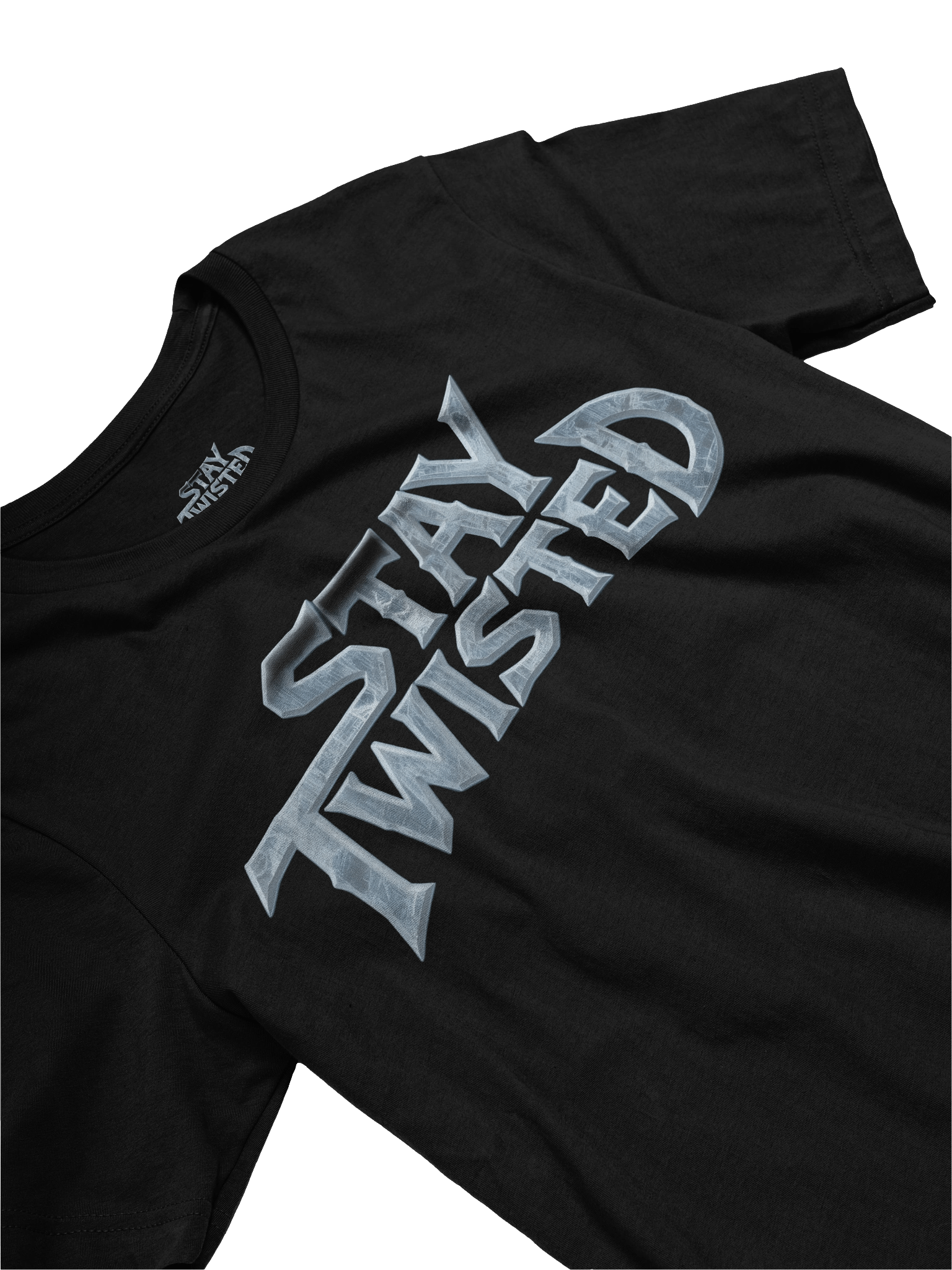 Stay Twisted Tee product image (11)