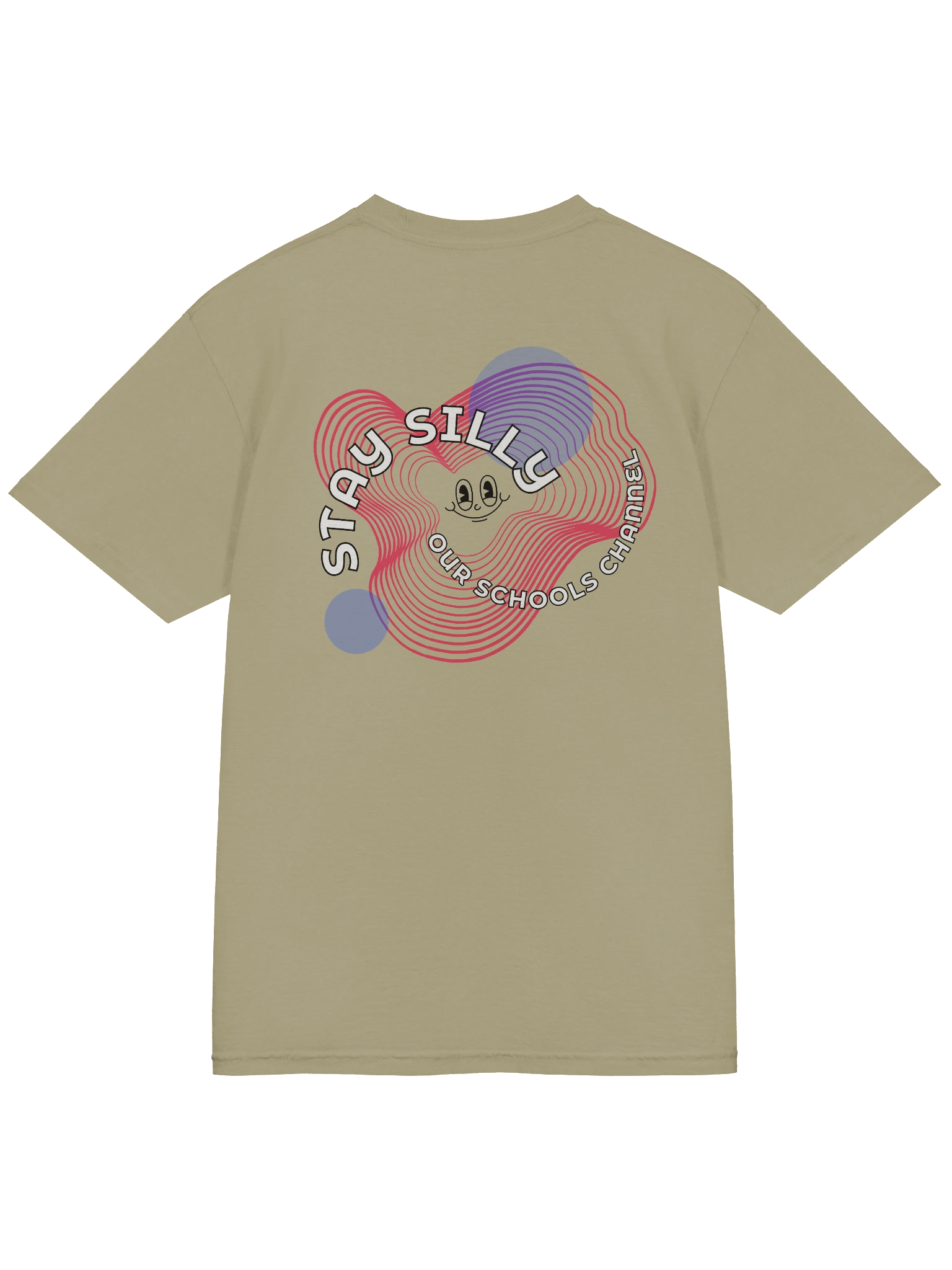 Stay Silly product image (16)