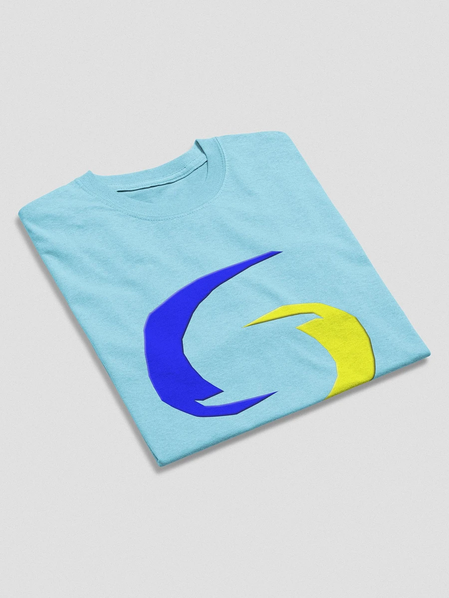 Stormburst - Light Colors T-shirt product image (48)