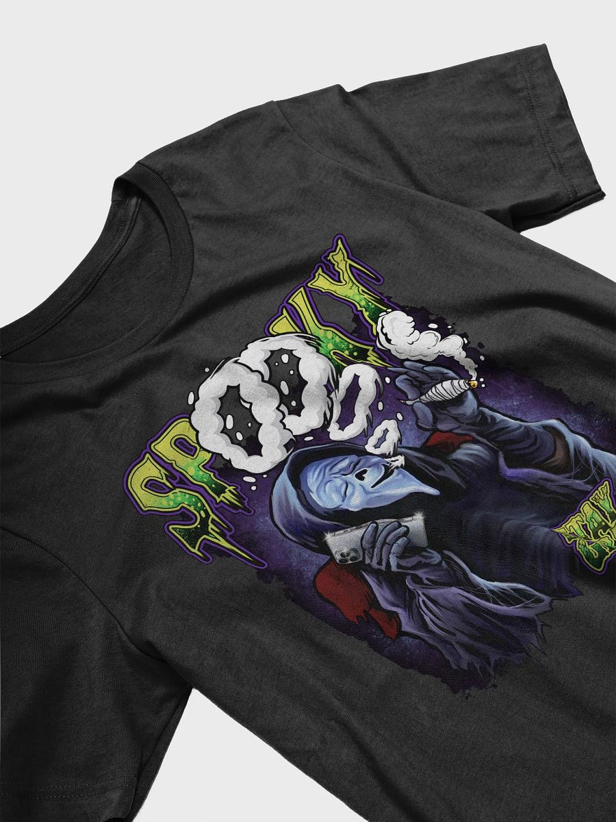 Smokin Spooky Tee product image (25)