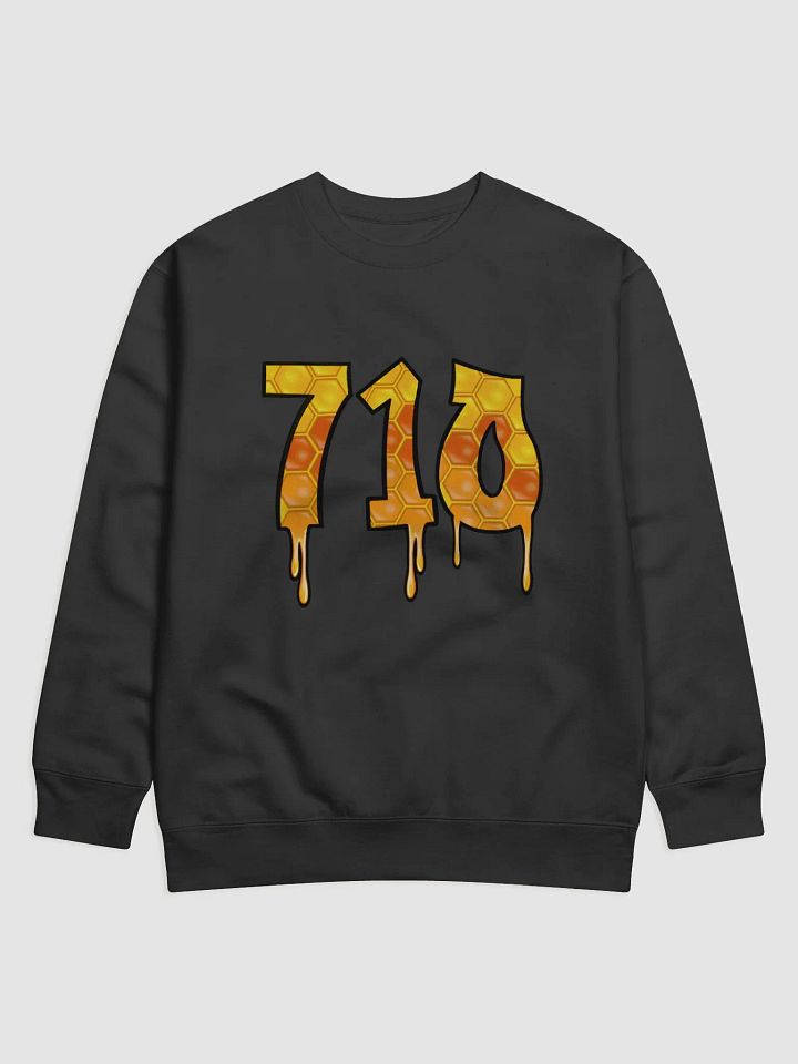 710/MOON SWEATSHIRT product image (1)