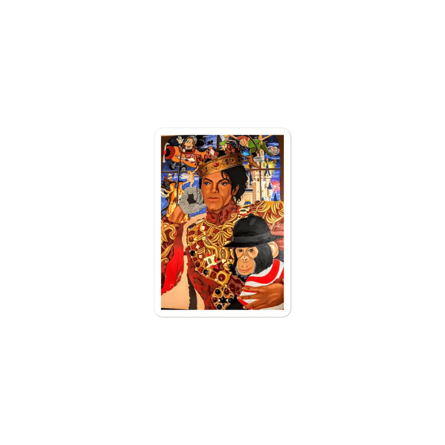 King Michael product image (1)