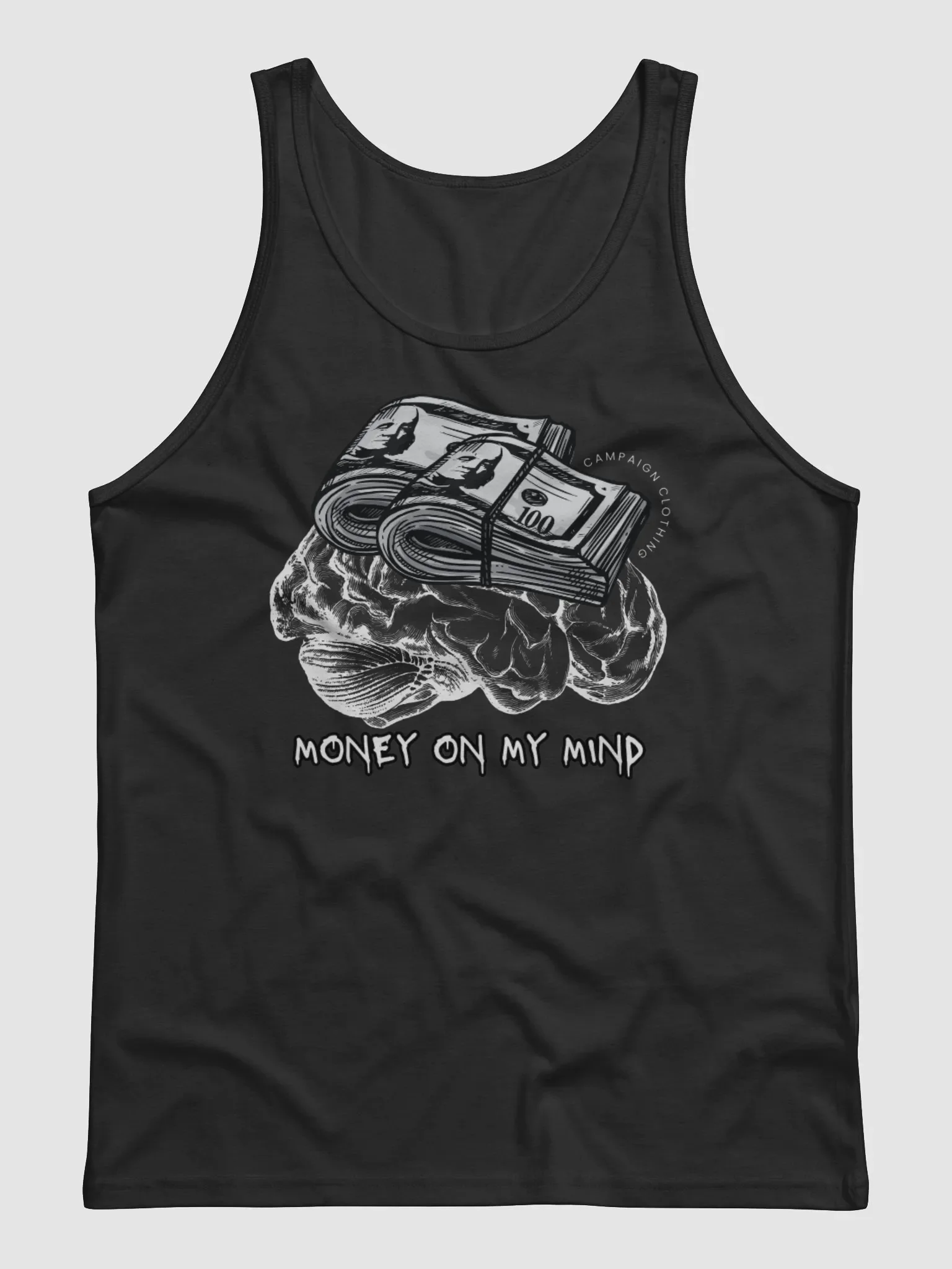 M.O.M.M Tank Top product image (1)