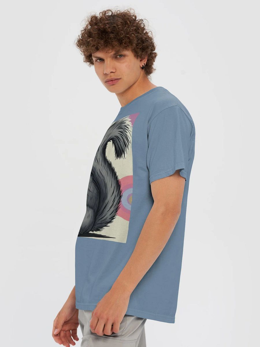 Butter-Soft Heavyweight Tee product image (6)