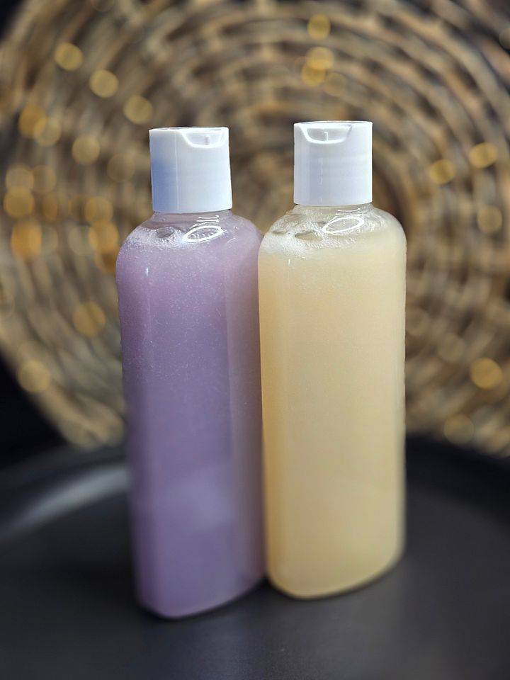 BODY WASH GEL (NEW) product image (2)