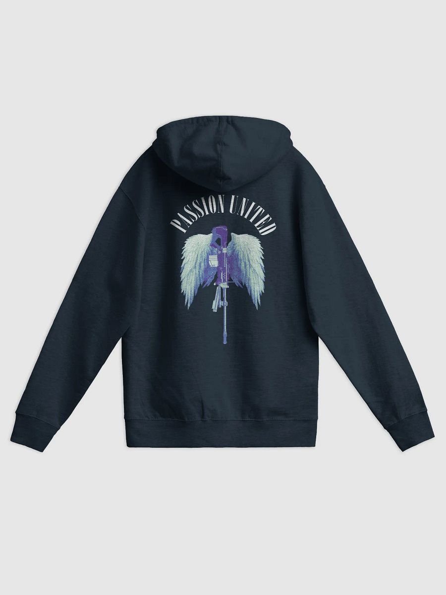 S7 Zip Up Hoodie product image (2)