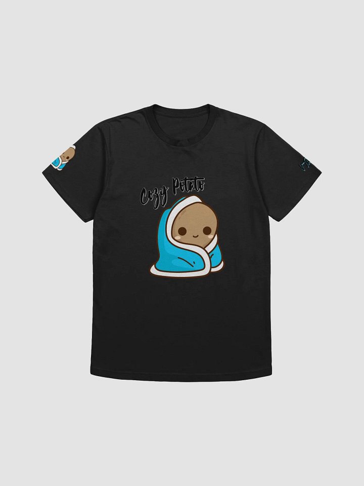 Over Size Cozy Potato product image (1)