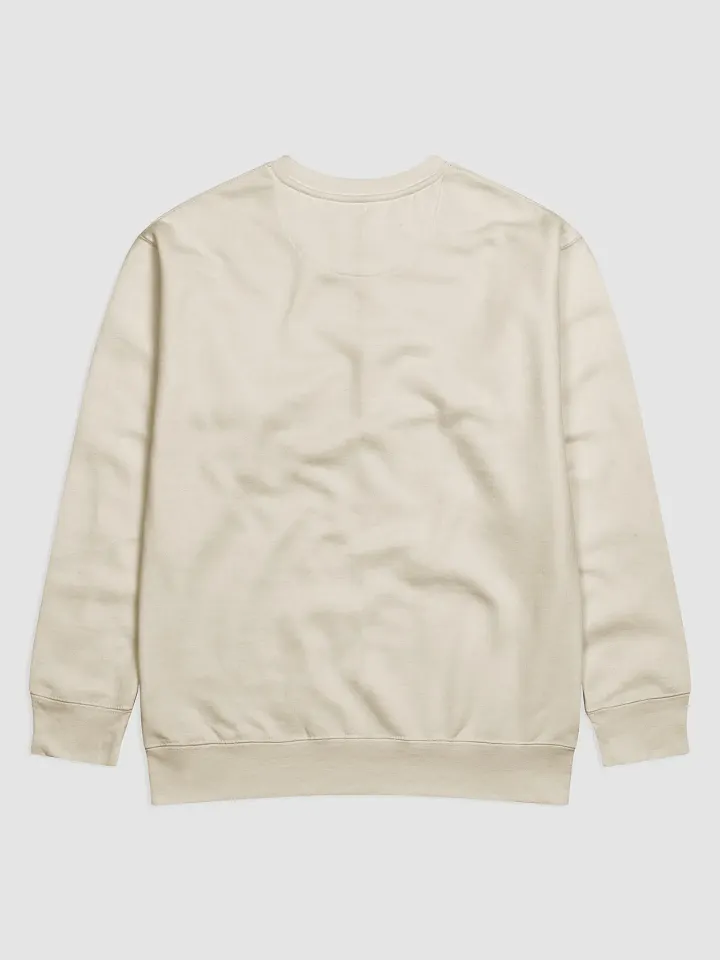 Protected by Grace Long Sleeve crew Neck product image (2)