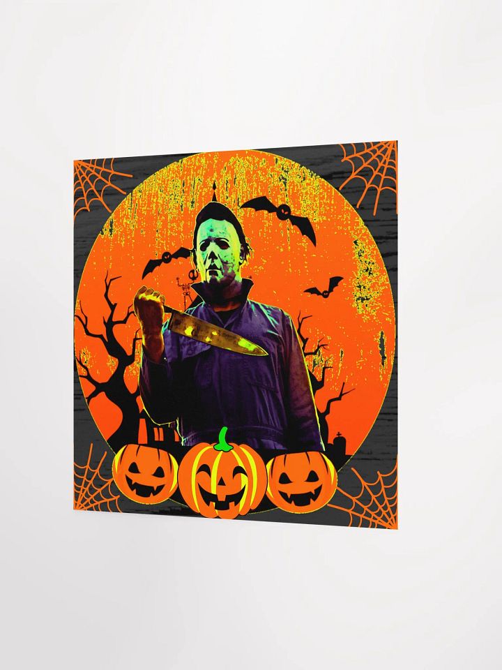 Vintage Style Halloween Decoration product image (2)