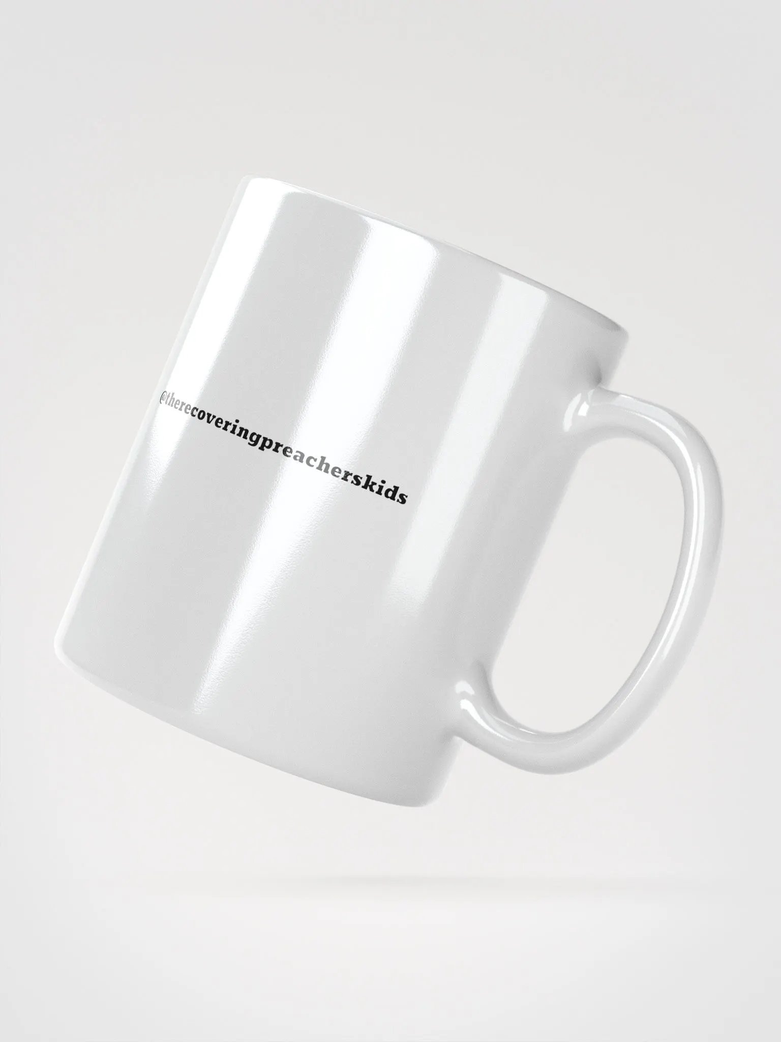 Matthew 18:12 Mug product image (4)
