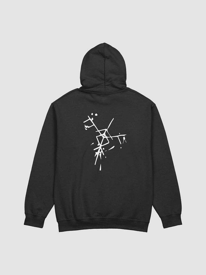 Eagle Art (White Logo) product image (2)