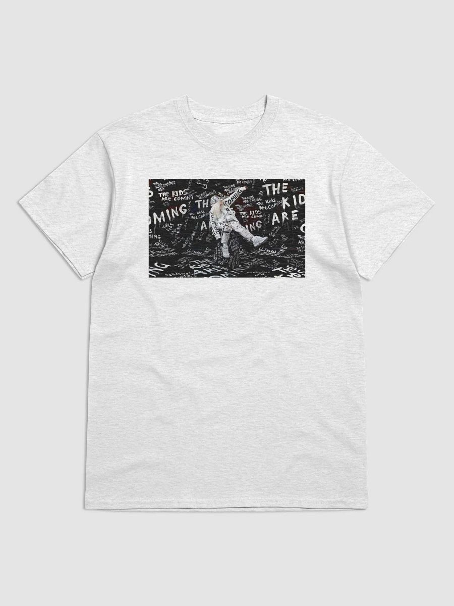 Tones and I Fans Merch Tshirt product image (1)