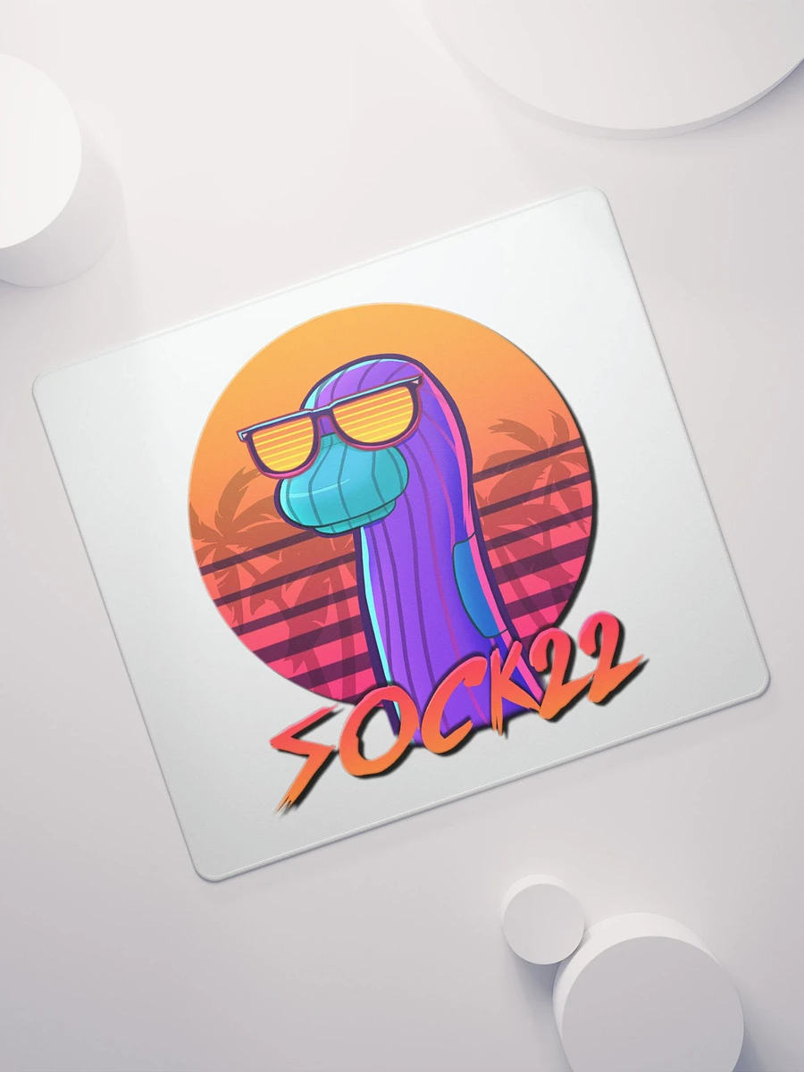 Sock Gaming Pad product image (7)