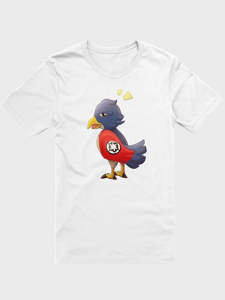 Imperial Falcon - Minimal product image (1)