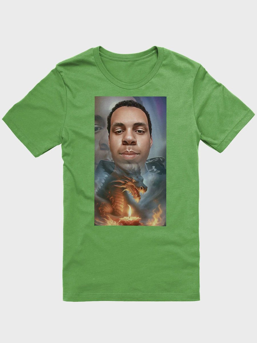 Camrian Hay Dragon Design T shirt 19 product image (1)