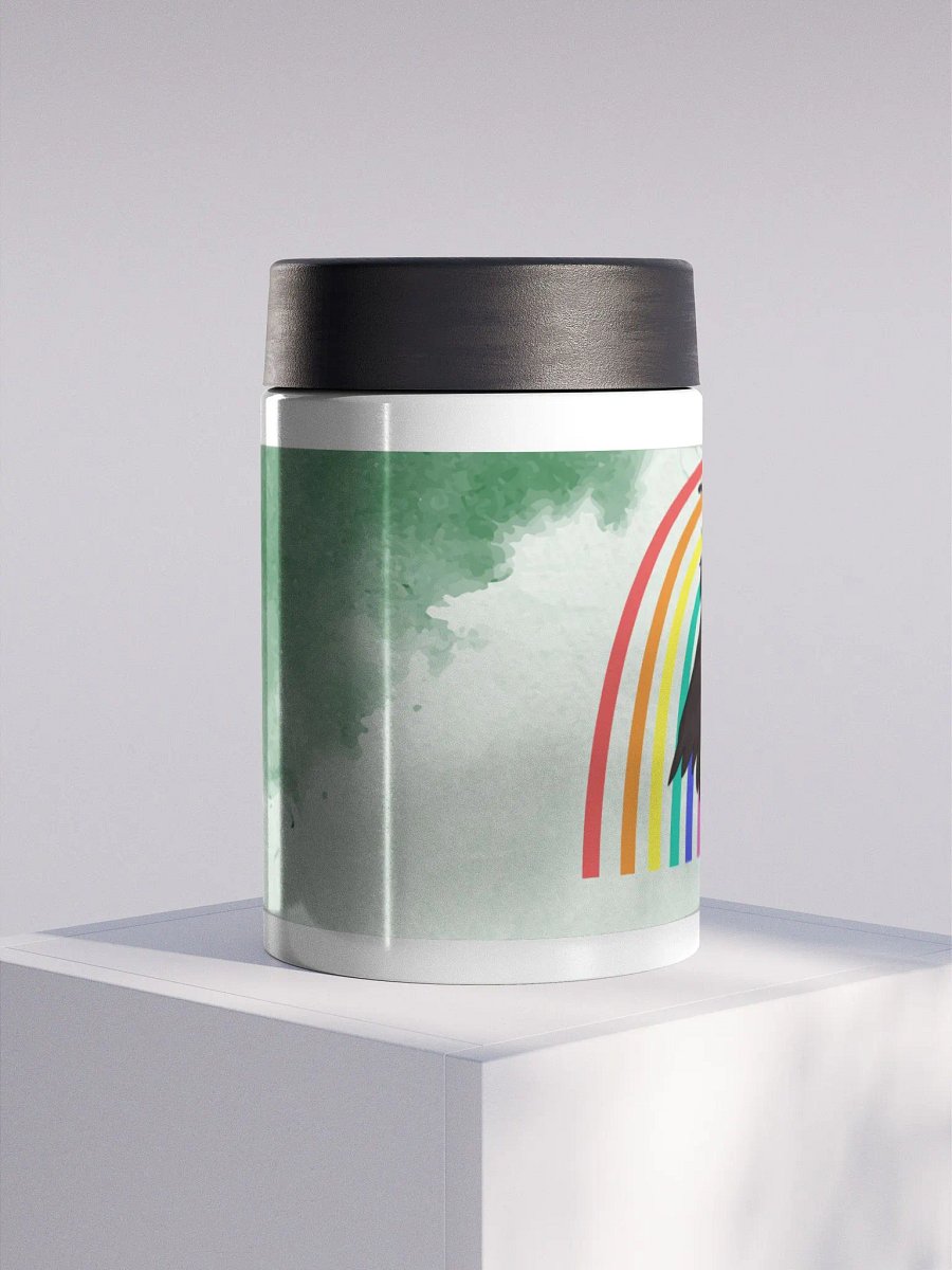Cryptid Pride - Koozie product image (2)