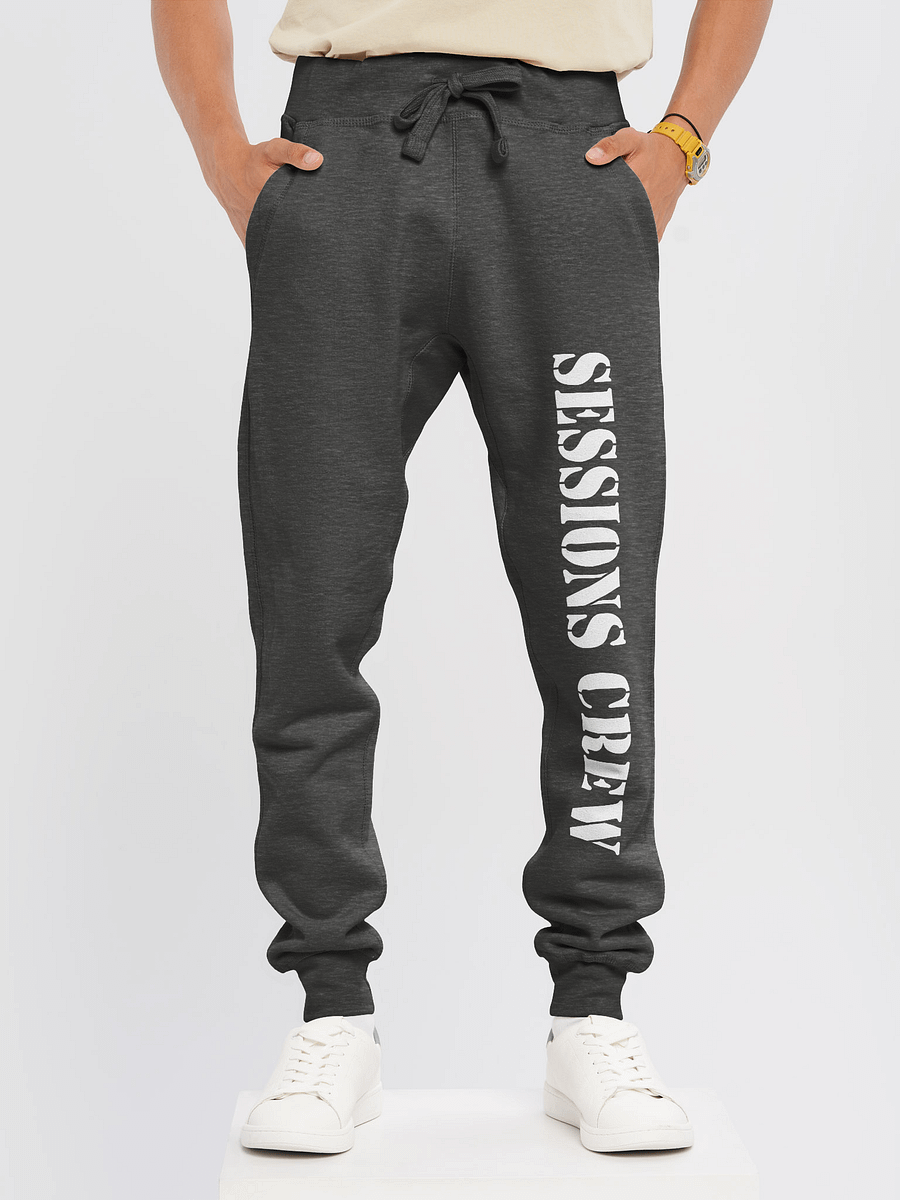 Backstage Standard Issue product image (3)
