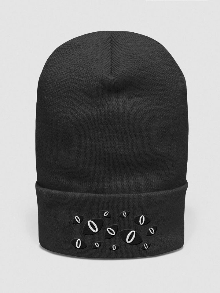 Always watching Beanie product image (1)
