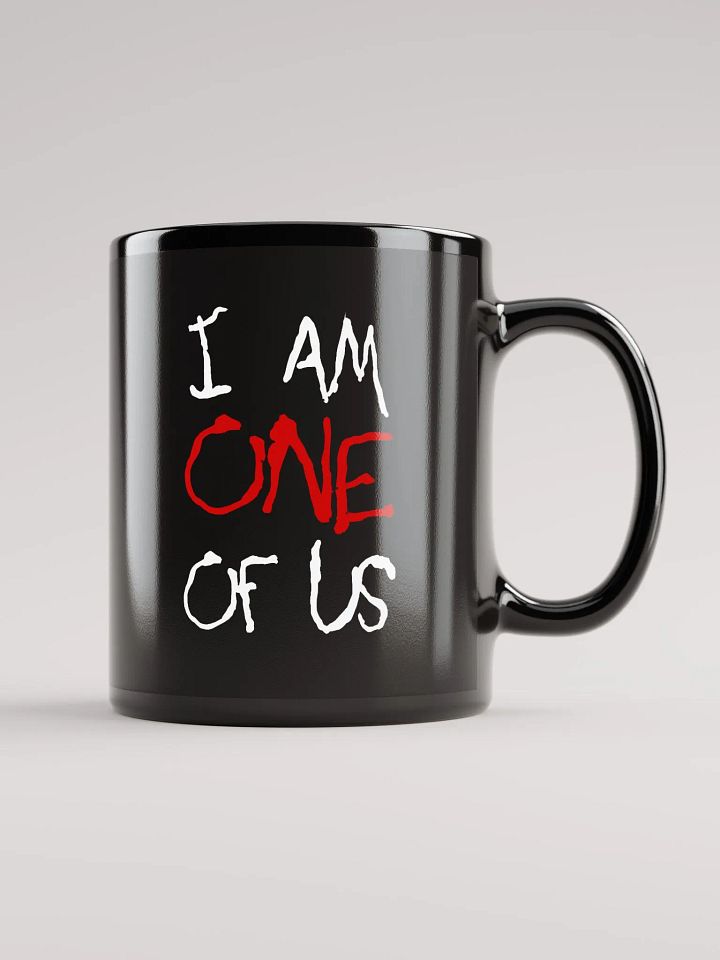 Exclusive Giveaway Dawkins Giveaway Mug product image (2)