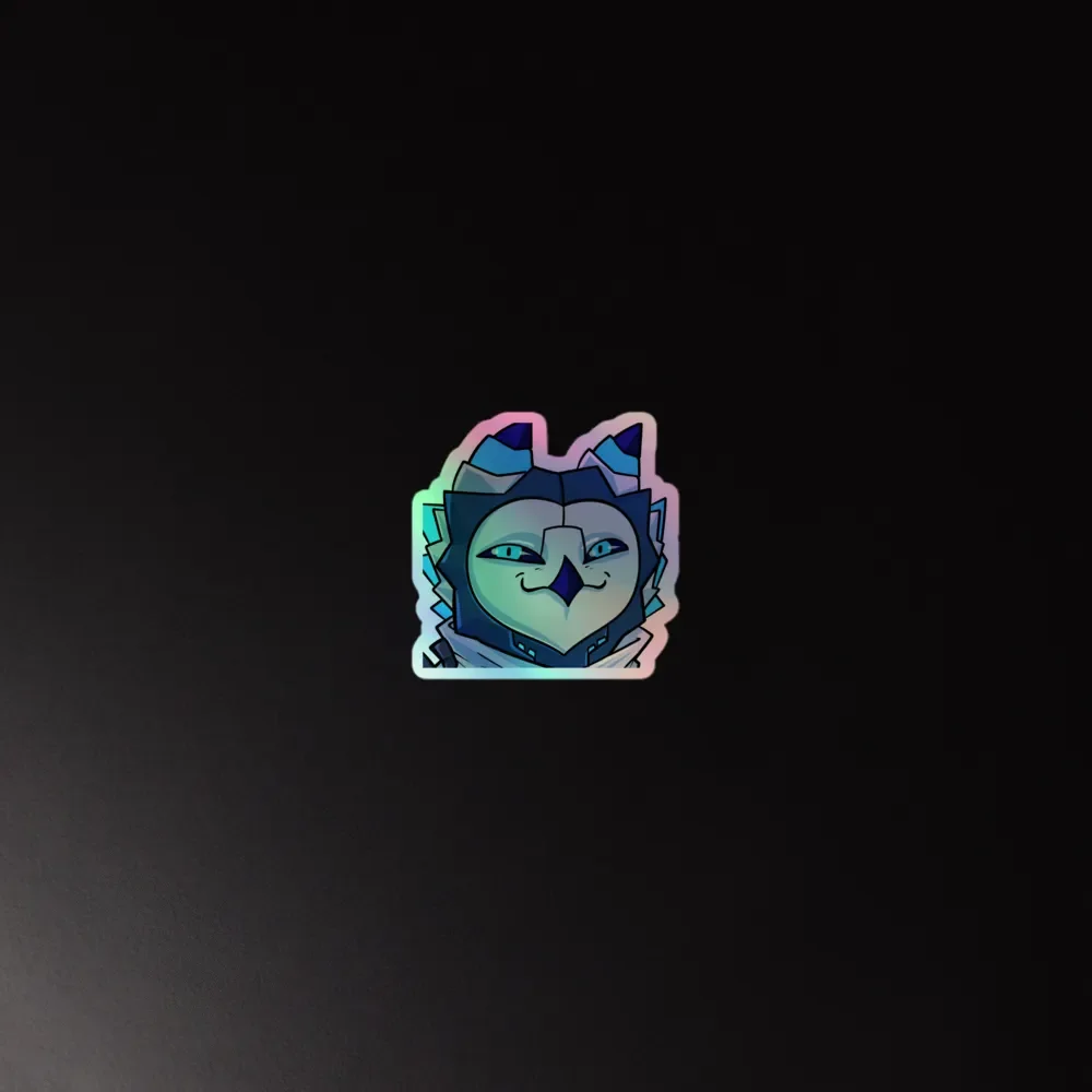 Jinx Kappa product image (2)