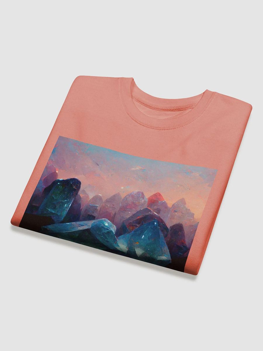 Mystic Crystal Dream Sweatshirt product image (4)