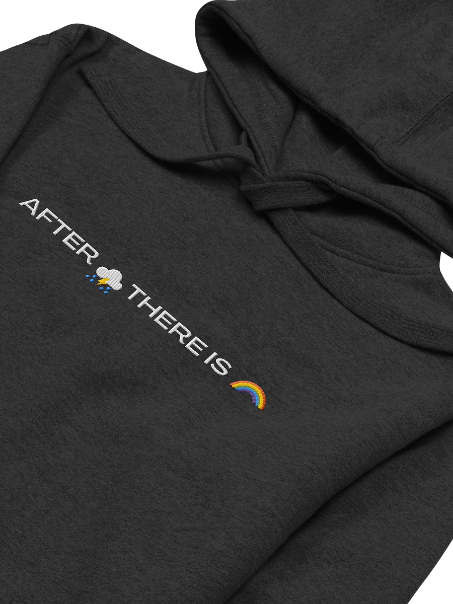 Rainbow Hoodie product image (1)