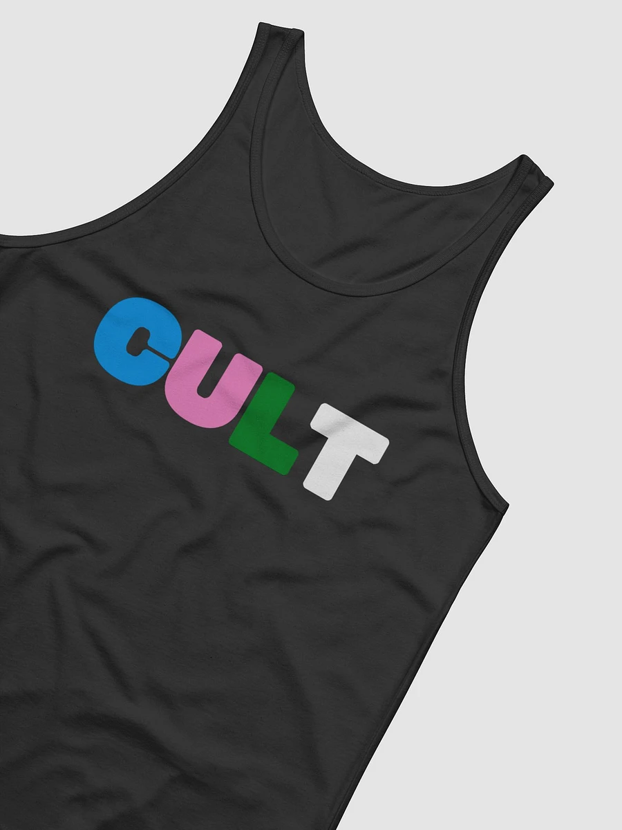 CULT COLORS TANK product image (2)