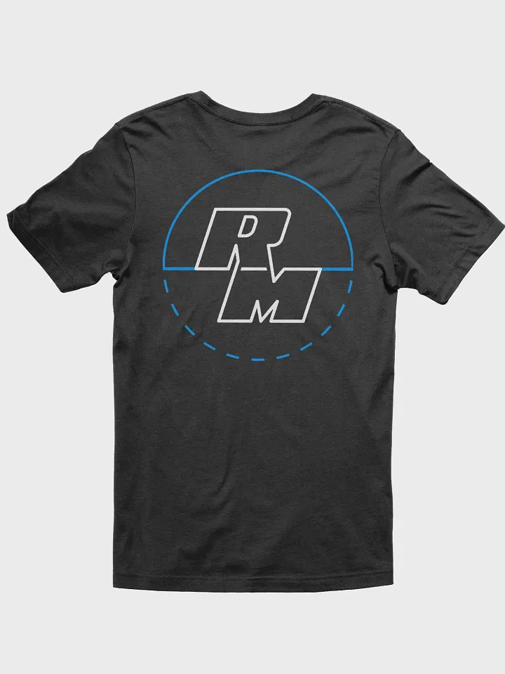 The Logo T-Shirt (Rel's Version) product image (2)