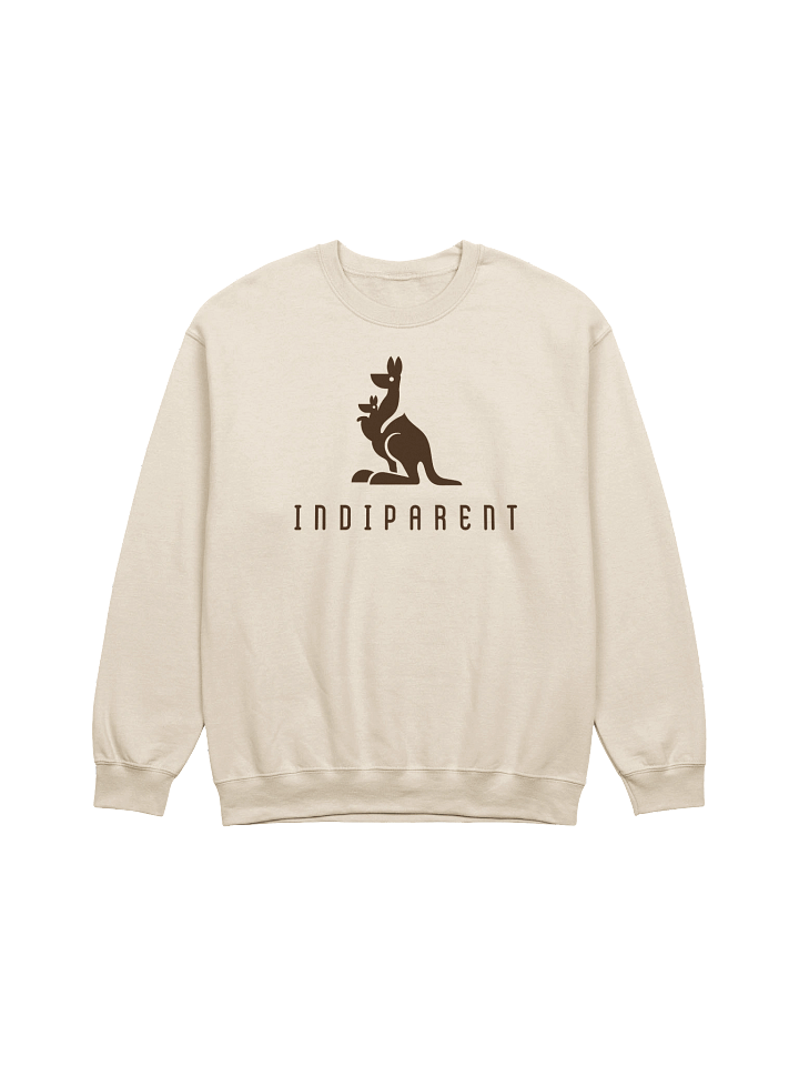 IndiParent Mother Crewneck product image (1)