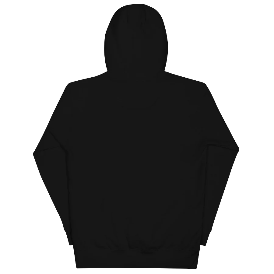 Pandas Are Here Hoodie (Unisex) Image 2