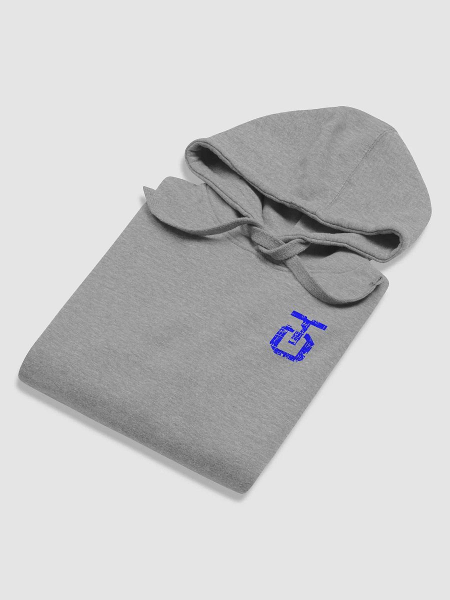 Grey Techie product image (5)