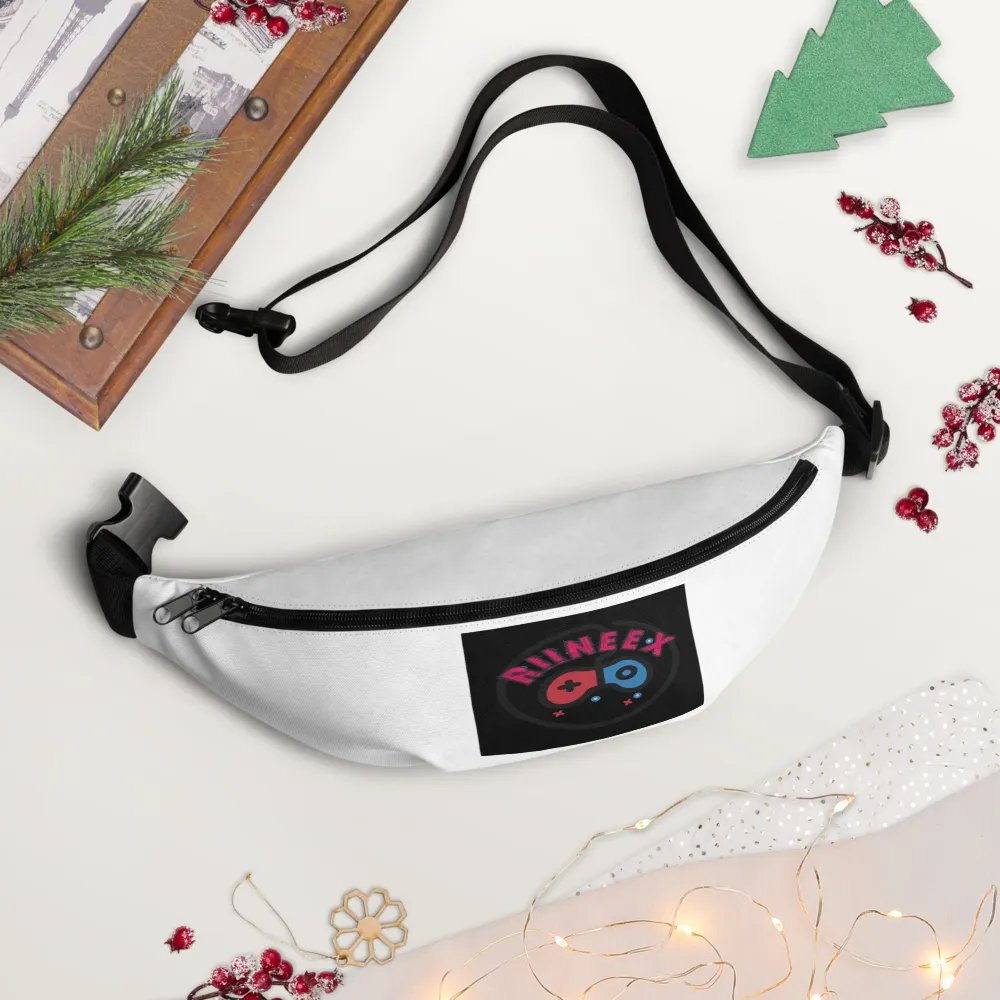 Riineex Bauchtasche product image (10)