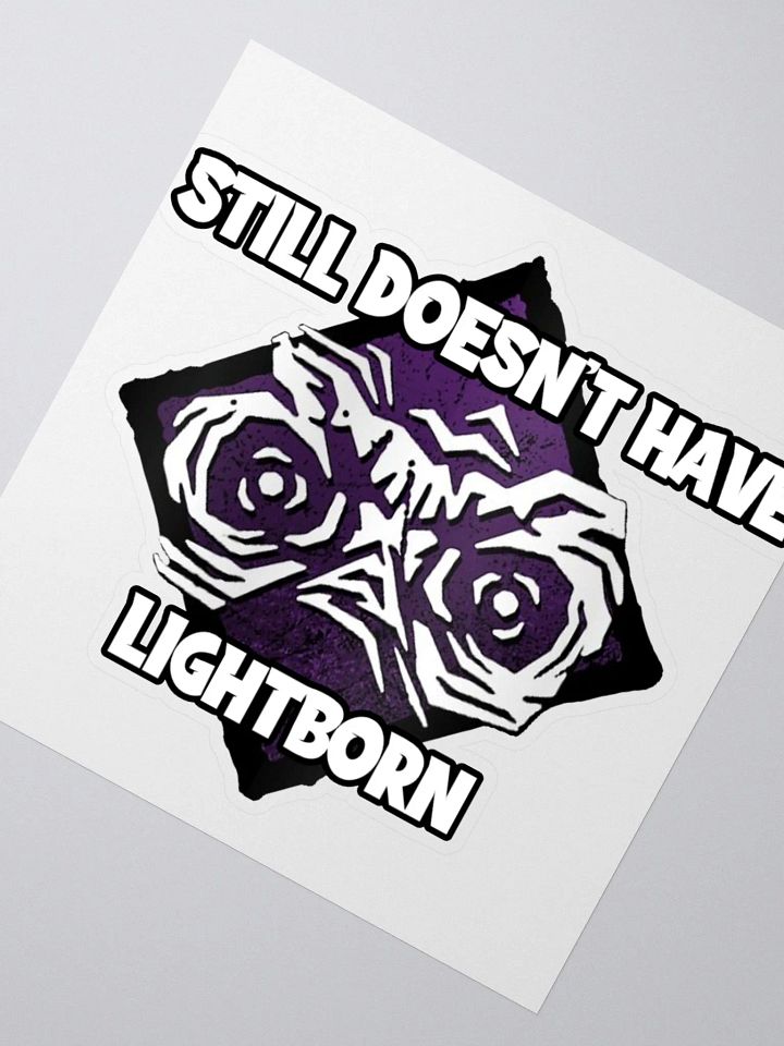 Lightborn product image (2)