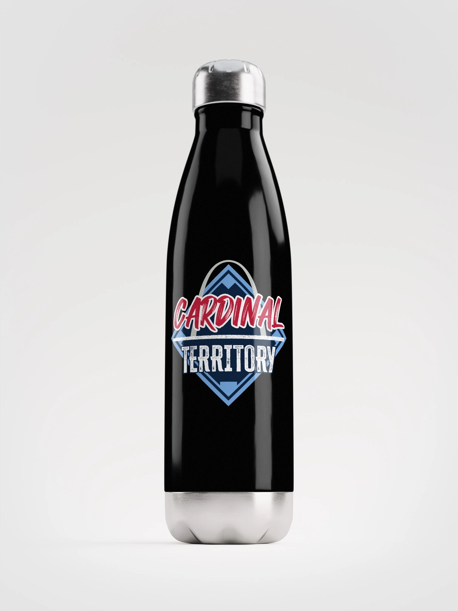 Stainless Steel Water Bottle product image (1)