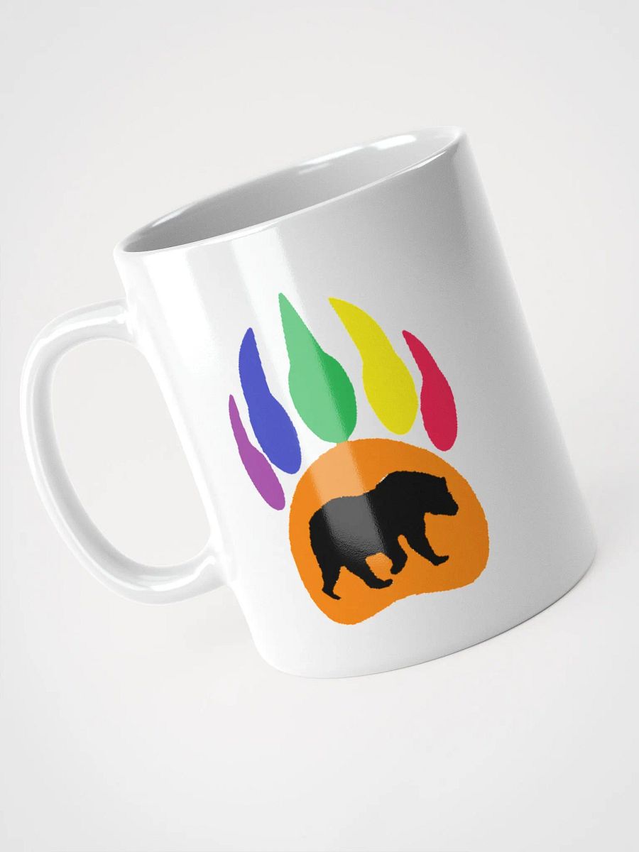 Hi-5 Bear Paw product image (3)