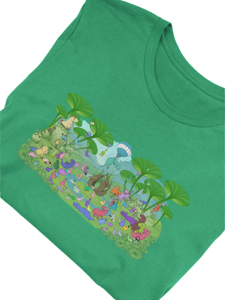 Vanarana Tee product image (2)