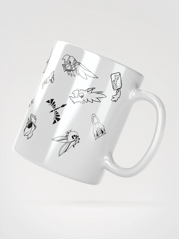 Mug - Patterns product image (4)