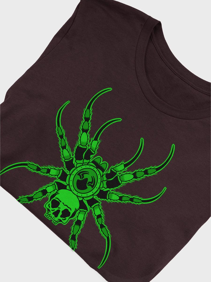 Tarantula Collective Tattoo T Shirt product image (4)