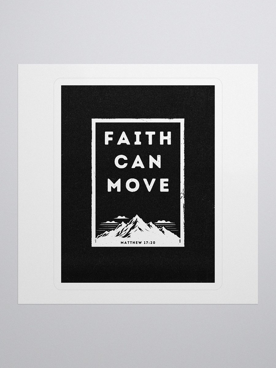 Fatih Discipline - Sticker product image (1)