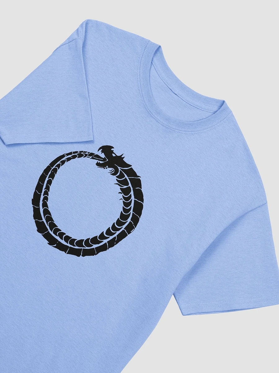 The Dragon Emblem T-Shirt product image (15)